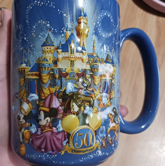 Disney mug - Picture 1 of 7
